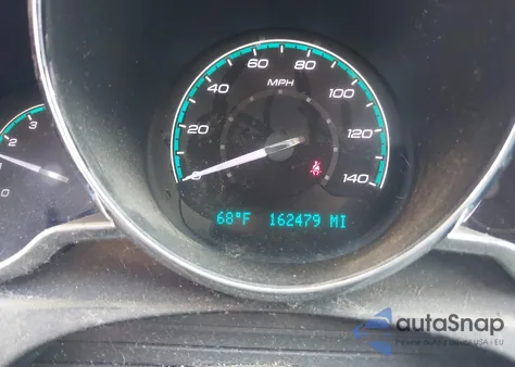 2010 Chevrolet Malibu Ltz z USA, uszkodzony, nr VIN 1G1ZE5E73AF253753